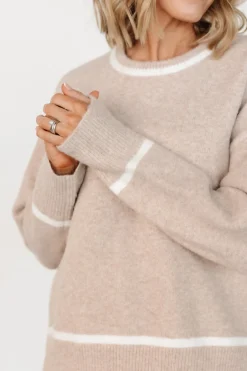 Baltic Born Levine Sweater |