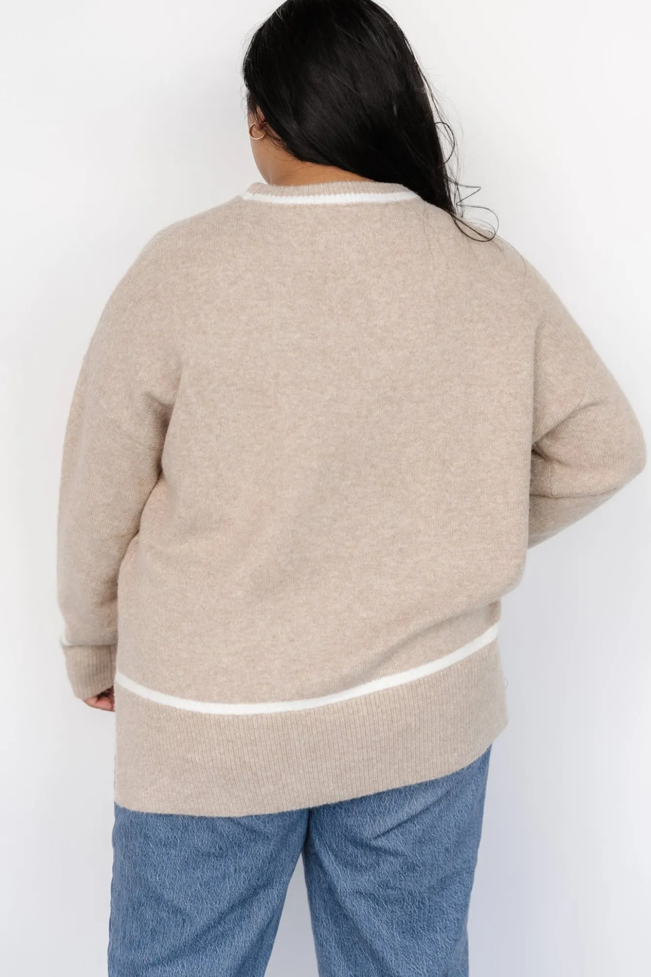 Baltic Born Levine Sweater |