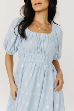 Baltic Born Lexington Short Dress |