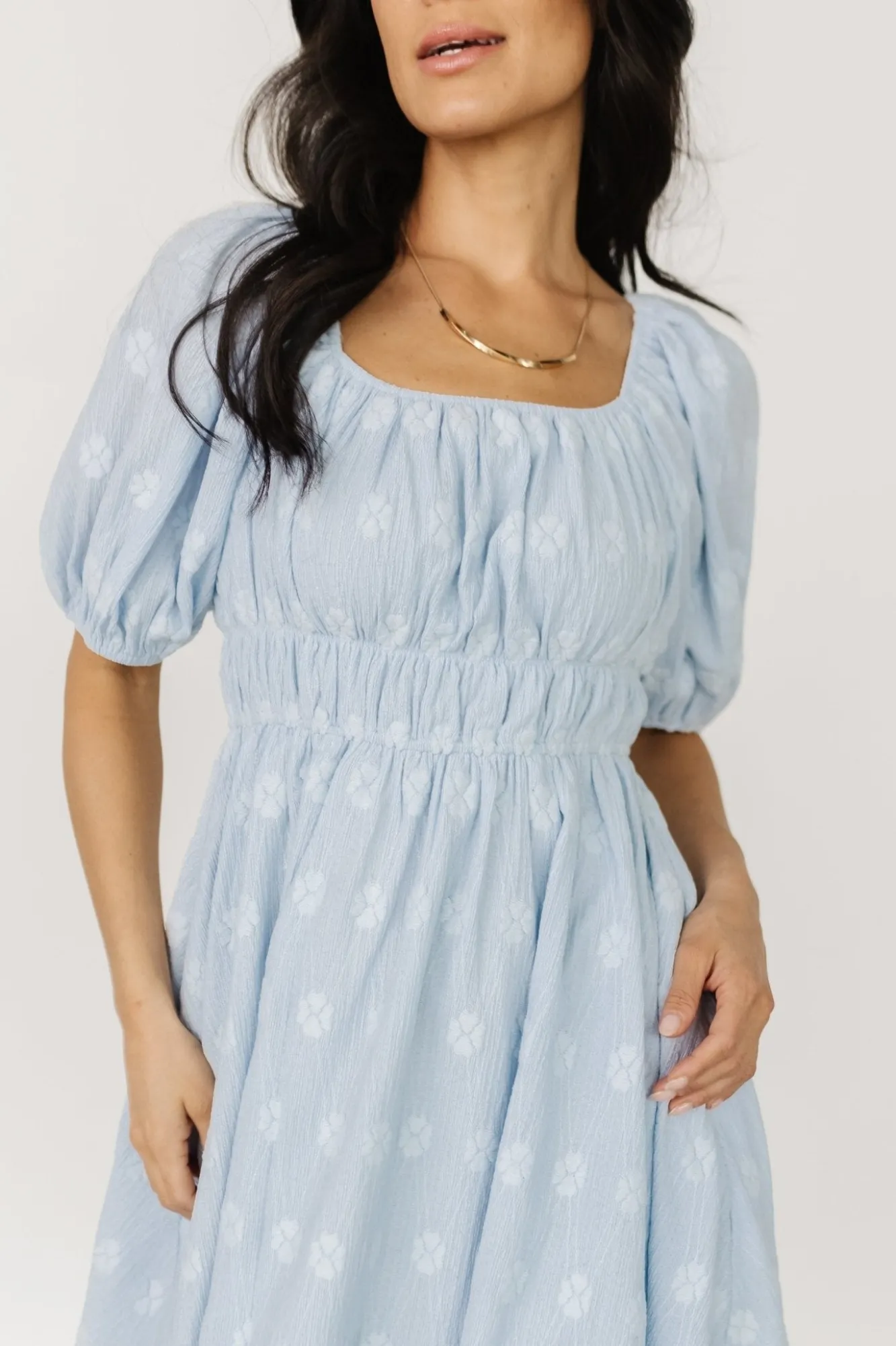 Baltic Born Lexington Short Dress |