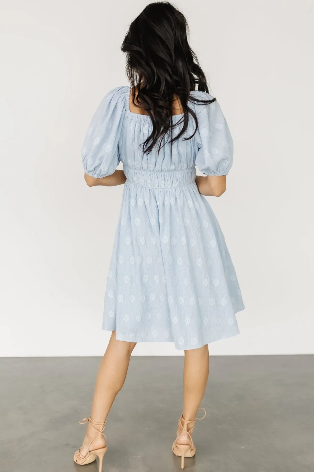 Baltic Born Lexington Short Dress |