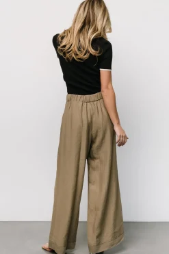 Baltic Born Leza Pants |