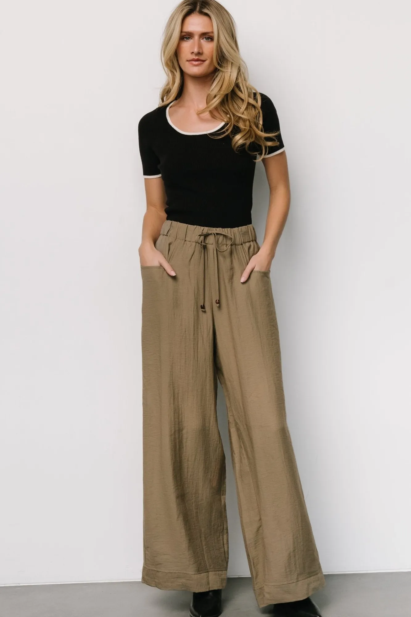 Baltic Born Leza Pants |