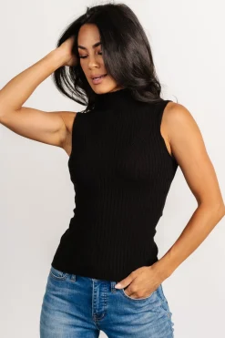 Baltic Born Lia Ribbed Tank Top |