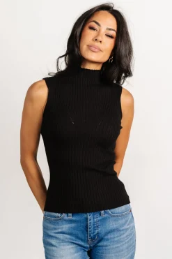 Baltic Born Lia Ribbed Tank Top |