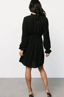 Baltic Born Lillia Short Dress |