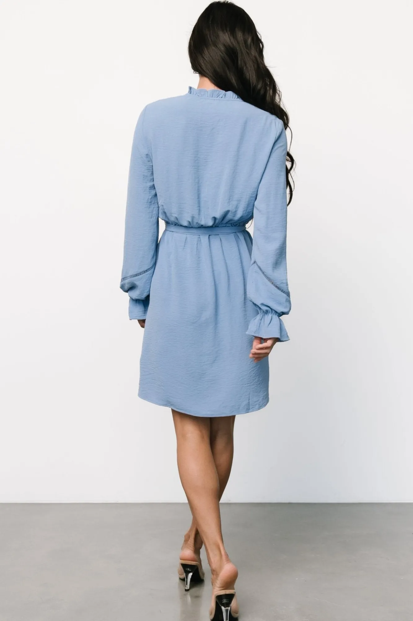 Baltic Born Lillia Short Dress |