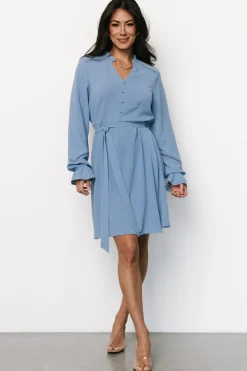 Baltic Born Lillia Short Dress |