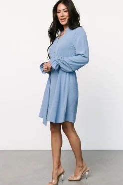 Baltic Born Lillia Short Dress |