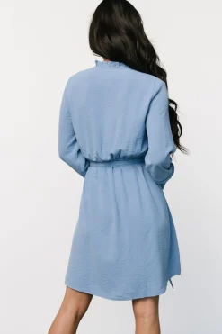 Baltic Born Lillia Short Dress |