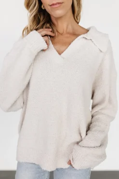 Baltic Born Lockwood Sweater |