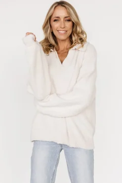 Baltic Born Lockwood Sweater |