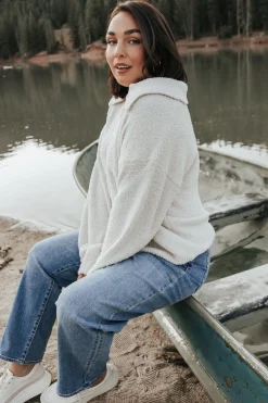 Baltic Born Lockwood Sweater |