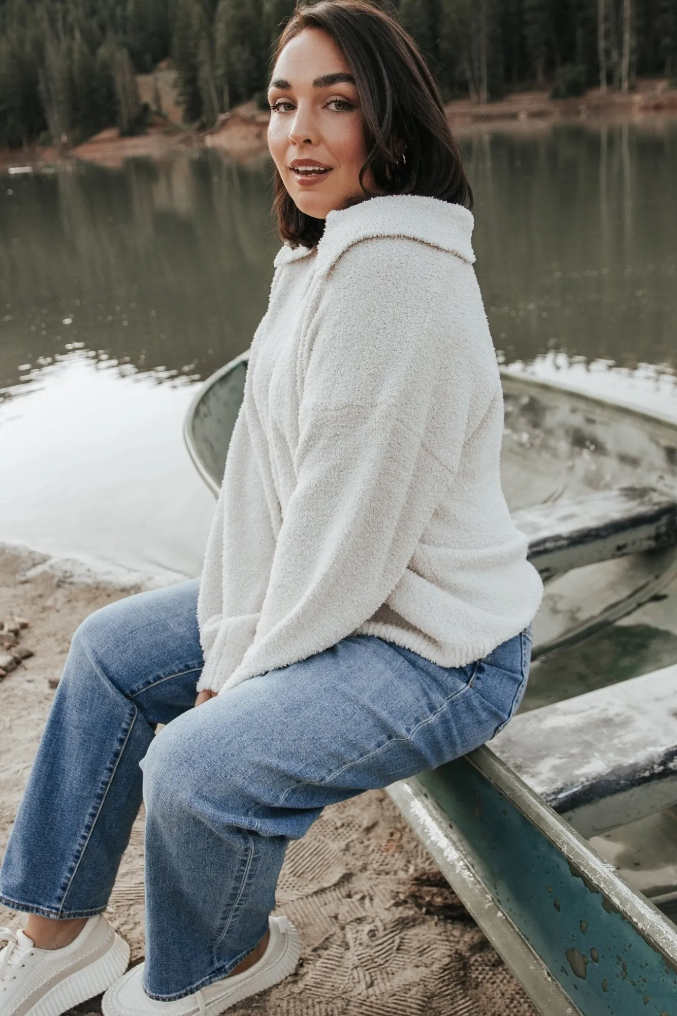 Baltic Born Lockwood Sweater |