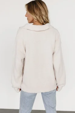 Baltic Born Lockwood Sweater |