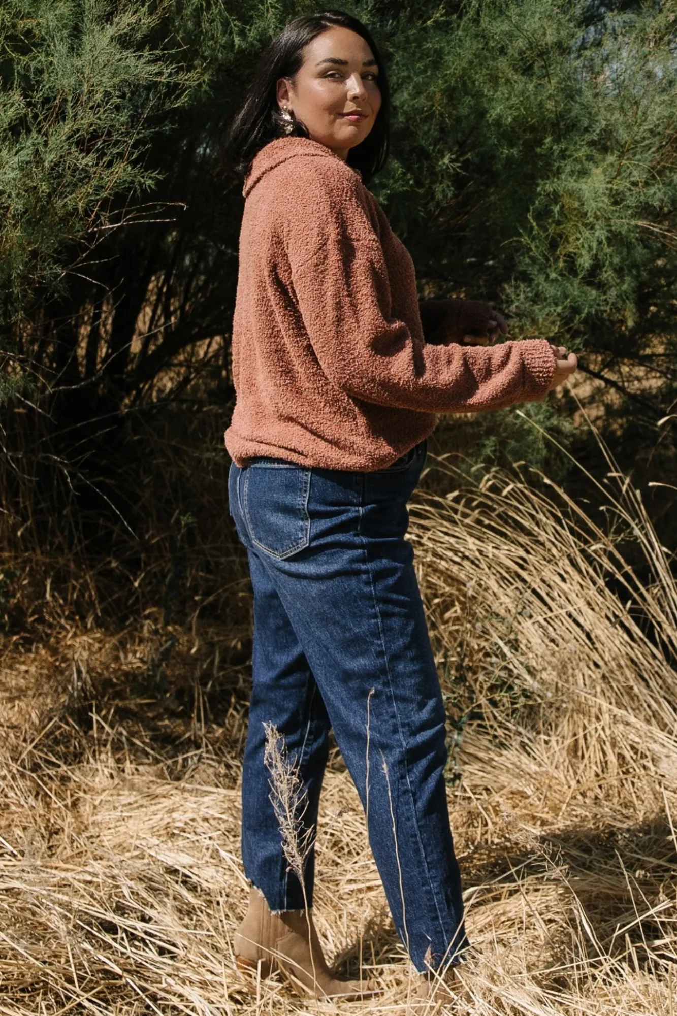 Baltic Born Lockwood Sweater |