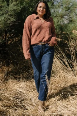 Baltic Born Lockwood Sweater |