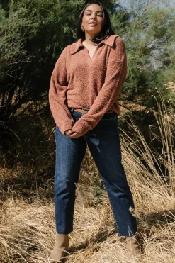 Baltic Born Lockwood Sweater |