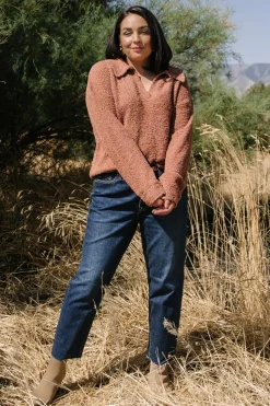Baltic Born Lockwood Sweater |