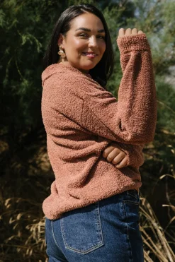 Baltic Born Lockwood Sweater |