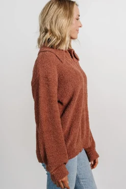 Baltic Born Lockwood Sweater |