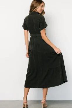 Baltic Born Logan Button Up Dress |