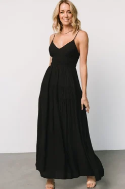 Baltic Born Lohan Tank Maxi Dress |