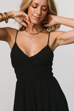 Baltic Born Lohan Tank Maxi Dress |