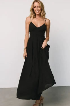 Baltic Born Lohan Tank Maxi Dress |