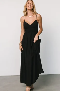Baltic Born Lohan Tank Maxi Dress |