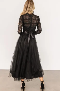 Baltic Born Lonnie Tulle Dress |