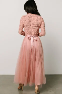 Baltic Born Lonnie Tulle Dress |