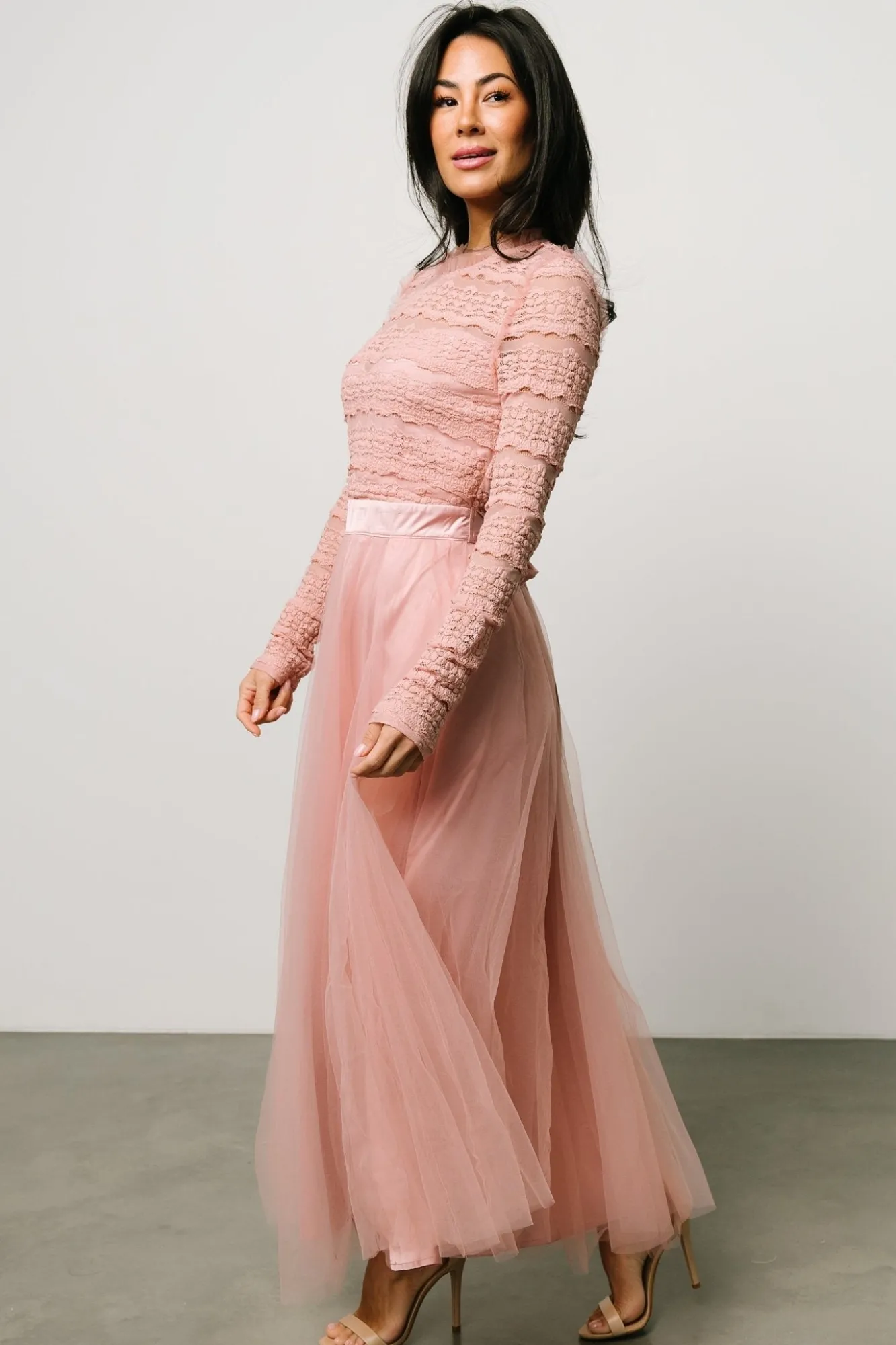 Baltic Born Lonnie Tulle Dress |