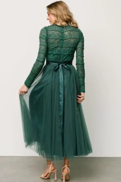 Baltic Born Lonnie Tulle Dress |