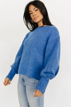 Baltic Born Lublin Sweater |
