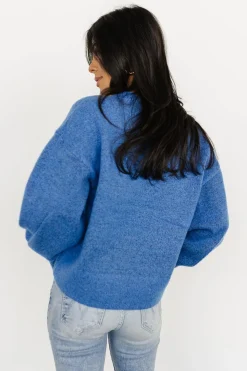 Baltic Born Lublin Sweater |
