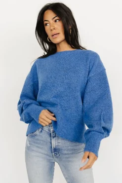 Baltic Born Lublin Sweater |