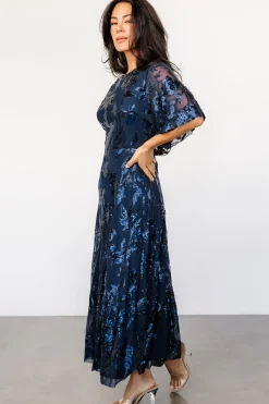 Baltic Born Lucy Sequin Dress |