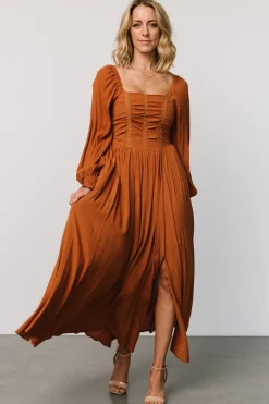 Baltic Born Maddalena Maxi Dress |