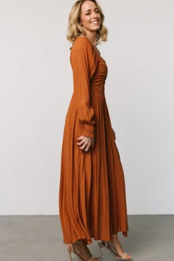 Baltic Born Maddalena Maxi Dress |