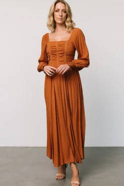 Baltic Born Maddalena Maxi Dress |