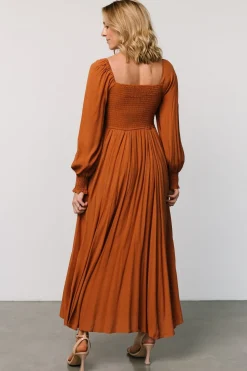 Baltic Born Maddalena Maxi Dress |