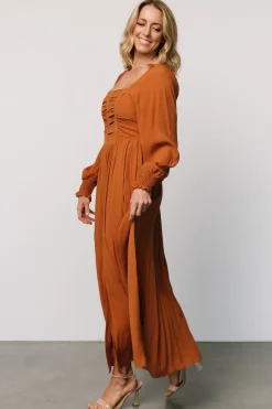 Baltic Born Maddalena Maxi Dress |