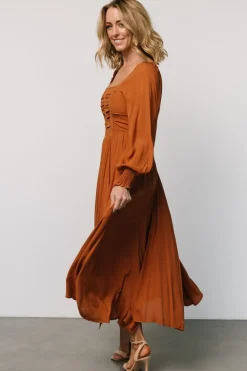 Baltic Born Maddalena Maxi Dress |
