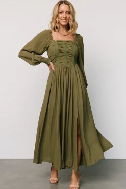 Baltic Born Maddalena Maxi Dress |