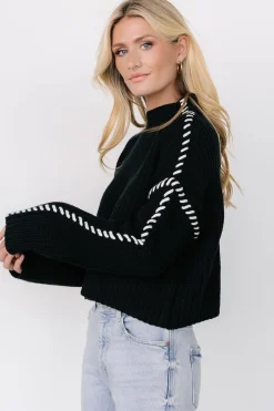 Baltic Born Madden Knit Sweater |