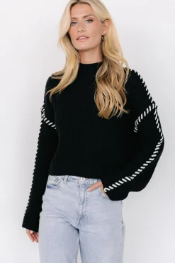 Baltic Born Madden Knit Sweater |