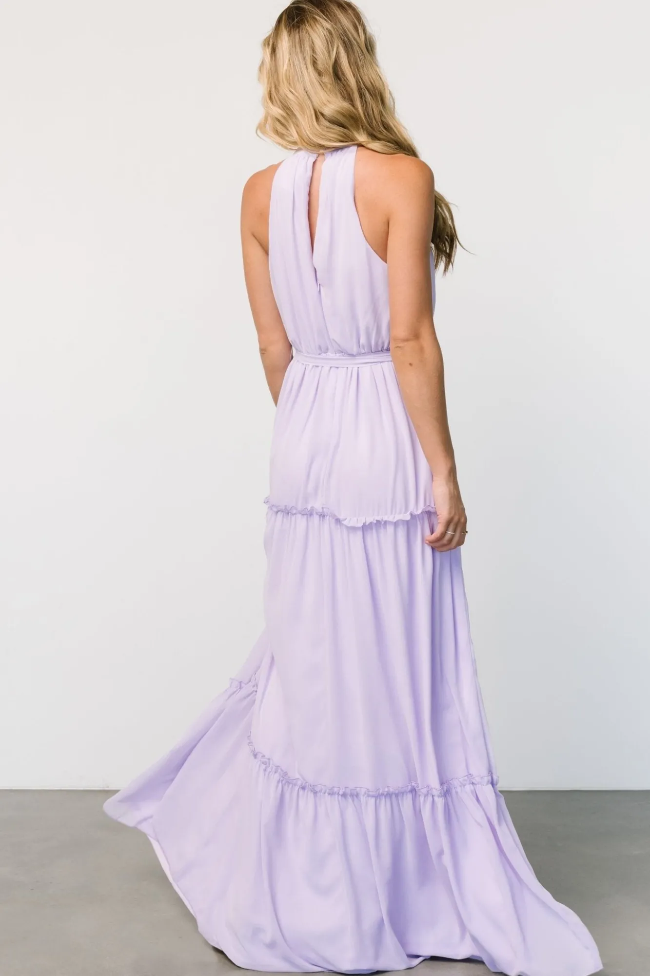 Baltic Born Maelle Maxi Dress |