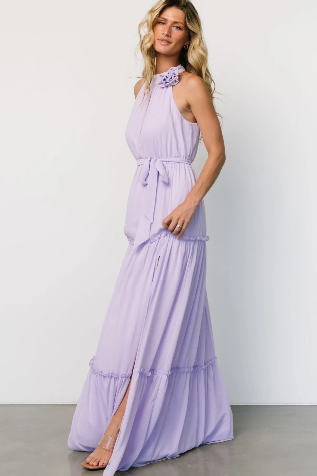 Baltic Born Maelle Maxi Dress |
