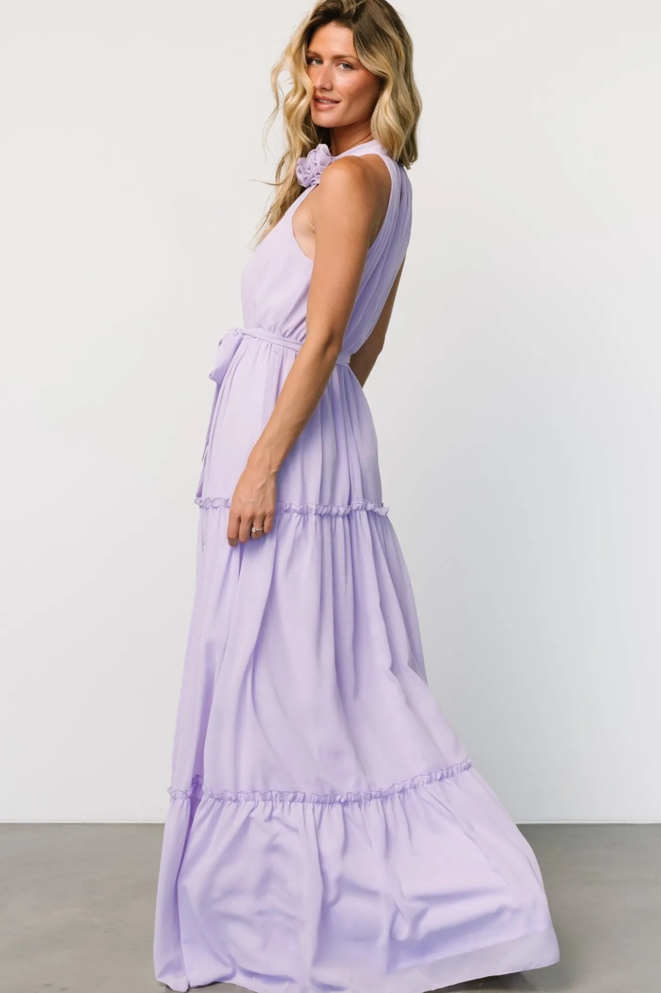 Baltic Born Maelle Maxi Dress |